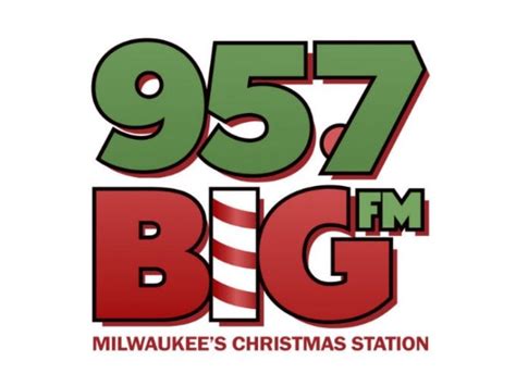 christmas music radio milwaukee wi|milwaukee old radio stations christmas.